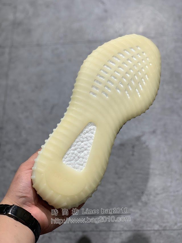 Adidas男女椰子鞋 阿迪達斯椰子350 Adidas Yeezy 350 Boost V2  xhn1502